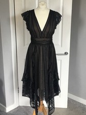 bcbg maxazria dress size US 6 UK 10