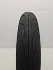 100 80 R17 52S Dunlop TT900F Part Worn Motorcycle Tyre