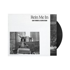 Sam Fender &amp; Olivia Dean Rein Me In 7" Vinyl (RSD BLACK FRIDAY 2025)