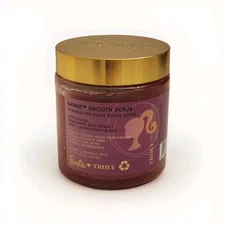 Barbie™ x Truly Smooth Scrub Foaming Pre Shave Sugar Scrub RARE