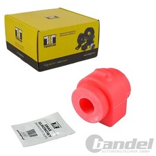 TEDGUM LAGERUNG STABILISATOR INNEN VORNE passend für VOLVO S60 S80 V60 V70 XC60 