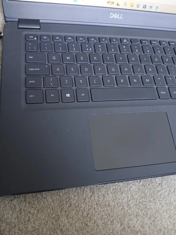 Dell Latitude 3410 · i5-10210U · 8GB · 256GB, photo 2 of 5
