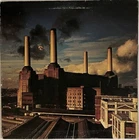 Pink Floyd - Animals (LP, 1977 Columbia, Canada, JC 34474, Gatefold)