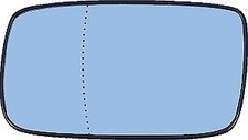 Retroviseur gauche (ou coque) Volvo 760