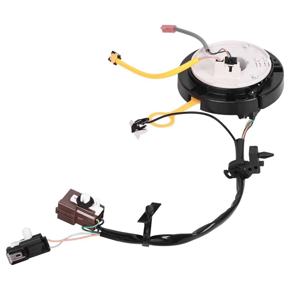 Resorte de reloj sin control de crucero para Ford E150 E250 E350 E450 Super Duty 2004-07 Foto 3 de 4