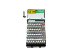 Murr Elektronik 56168 CUBE20 DI16 DO16 I/O Module