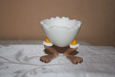 Eierbecher Casablanca Speedy & Friends -  BUNNY der Stoppelhopser