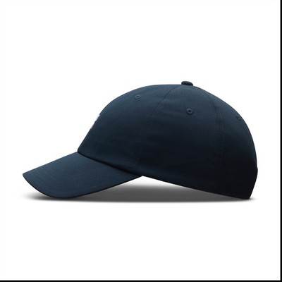 on All-day Cap Unisex - 6-Panel-Cap im klassischen Look für Damen und Herren