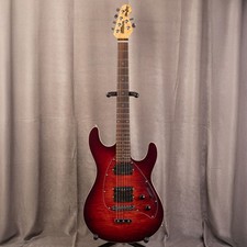 MUSIC MAN SM-Y2D SOF Used Electric Bass Guitar