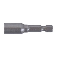 "Makita SteckschlüSsel 1/4\" SW6 50 Mm - B-38691"