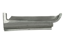 BLIC 6505-06-2097041P Rocker Panel for CITROËN,FIAT,PEUGEOT
