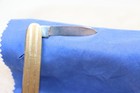 1956-1988 1/20 12K GF Imperial Prov. R.I. U.S.A. GENTLEMAN'S Vest Pocket Knife — photo 6