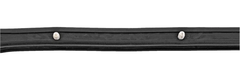 Sellos de puerta JEGS para Buick Skylark 1964-1965, Chevy Chevelle, Malibu, Olds Foto 4 de 4