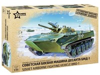 Zvezda 3559 - 1/35 BMD-1 - Neu