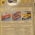 Matchbox Premiere Fire Collection Acorn Hill Auxiliary Power Truck Diecast — photo 4