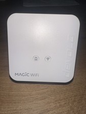 devolo Magic 1 WiFi mini Powerline 1200 Mbps Mesh amplificatore wifi 1x adattatore
