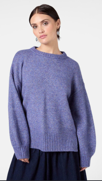 Gorman Sienna Jumper - Size 12 - RRP $199