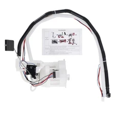 Electric Fuel Pump Assembly For Mercedes-Benz W219 W211 S211 E280 2114703994