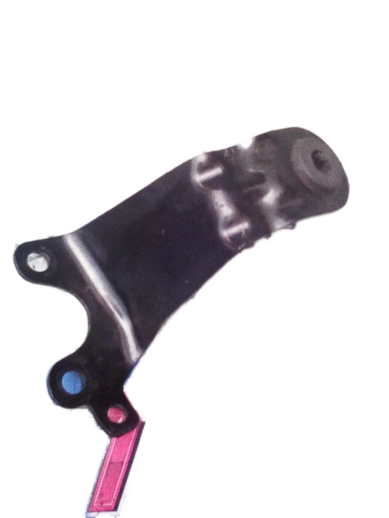 staffa supporto support bracket triumph speed triple r 1050 abs 16-18
