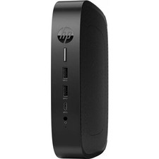 HP Elite t655 Thin Client Ryzen R2314 Quad-core 4 Core 
