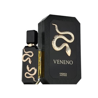 香水(ユニセックス) French Avenue Veneno 100ml s-l400.jpg
