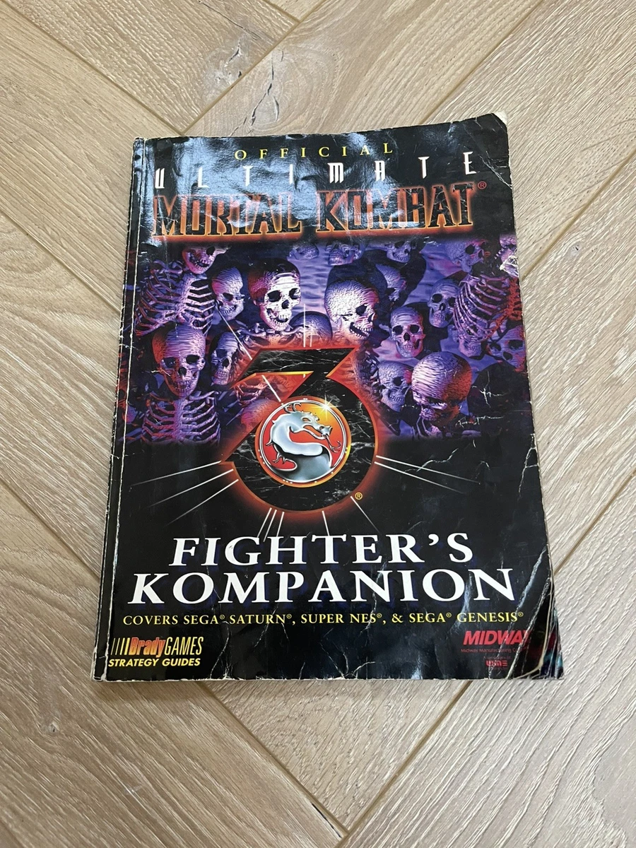 Nintendo SNES Ultimate Mortal Kombat 3 Video Games for sale | eBay
