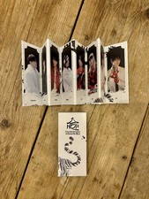 Stray Kids HOP PHOTO ALBUM  [OFFICIAL MERCHANDISE] 