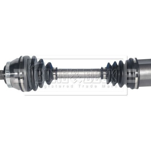 BORG & BECK Drive Shaft BDS1077