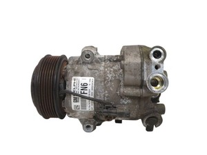 Klimakompressor Kompressor Klimaanlage A17DTC passt für OPEL  ASTRA J (P10) 1.7