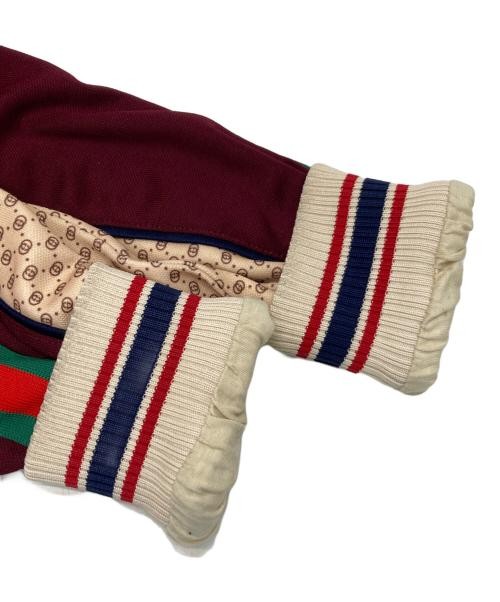 Jersey Jacket - image 9