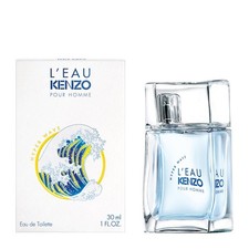 KENZO Pour Homme 男士香水| eBay
