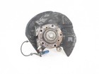 Moyeu/articulation/broche avant droit/côté passager BMW E46 M3 31212229856