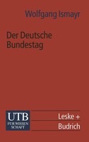 Wolfgang Ismayr | Der Deutsche Bundestag | Taschenbuch | Deutsch (2013) | 512 S.