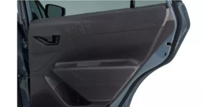 Genuine Subaru Pet Rear Door Protector SOA733A001