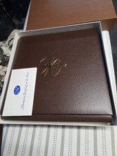 Creative Memories Journey 12x12 Original Size Album 30 pgs./15 Sheets Gift Boxed