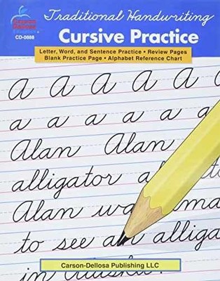 Carson Dellosa - Paperback, by Carson-Dellosa Publishing Staff - Very Good