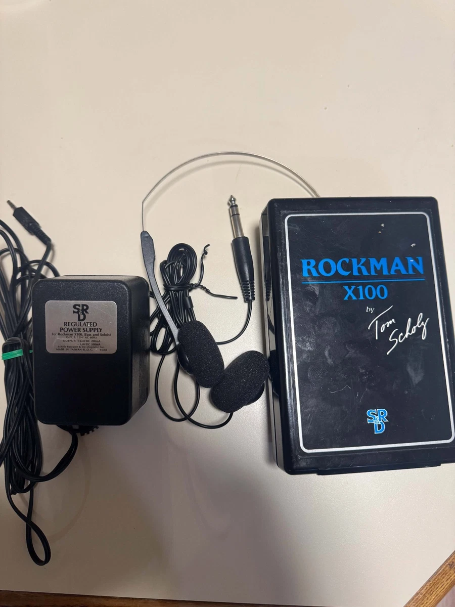 rockman x100 products for sale | eBay