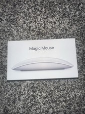 Apple Magic Mouse USB-C White