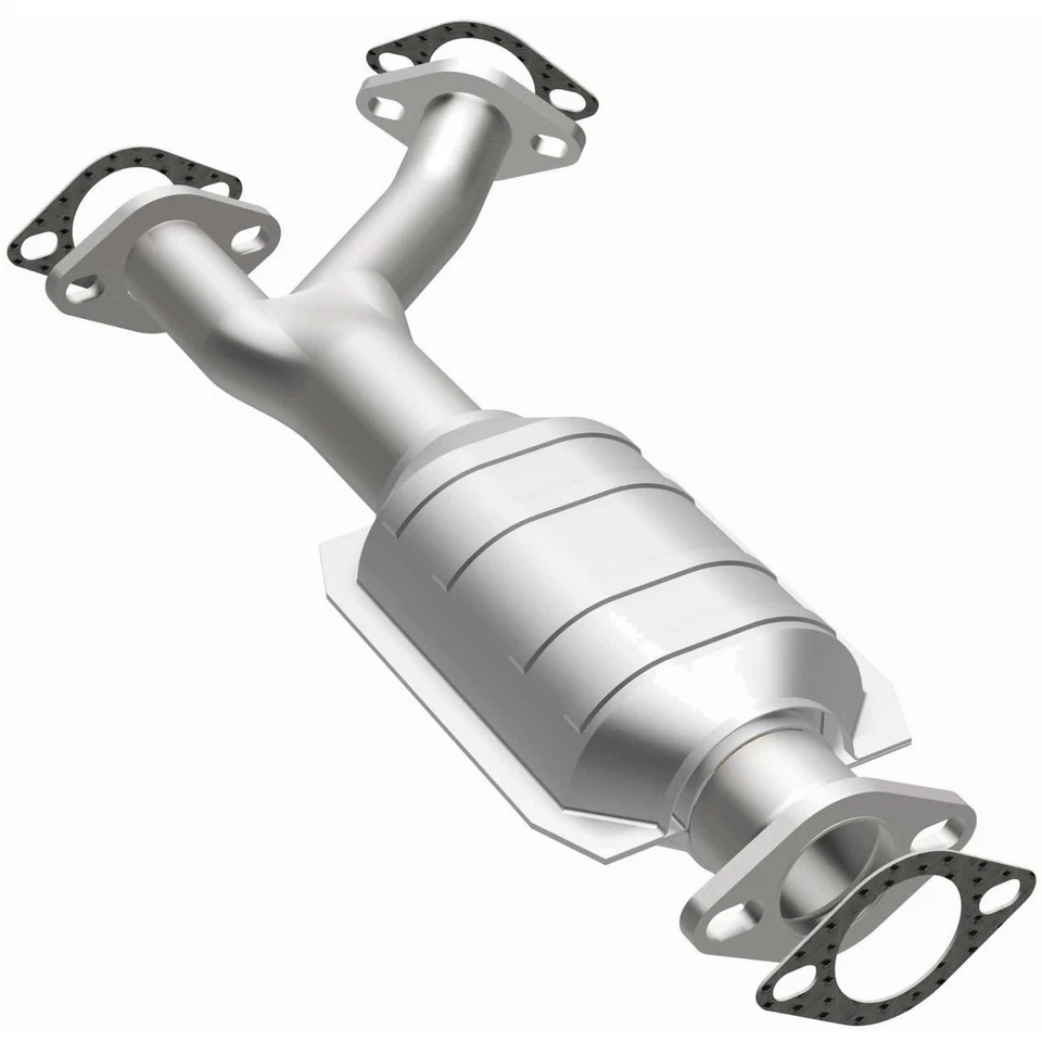 MagnaFlow 23698-AF for 1992-1995 Mazda 929 - Image 3 of 4