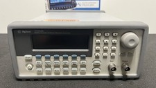 HP/AGILENT 33250A 80MHz FUNCTION / ARBITRARY WAVEFORM GENERATOR, CAL'd til 07/27