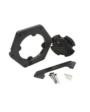 Wall Ceiling Mount Holder for Asus AX11000 Pro, AXE11000, AXE16000 WiFi Router