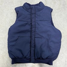 Tommy Bahama Kids Puffer Vest