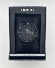 Seiko 5 Sports Men's Black Watch - SRPD79 for sale online | eBay Seiko 5 Sports Men's Black Watch - SRPD79 for sale online | eBay