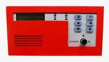 NEW Bosch FMR-7036 Fire Annunciator Keypad - In Original Packaging 
