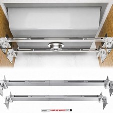 Undermount Sink Support Adjustable Undermount Sink Brackets 28.0-39.4 inc...