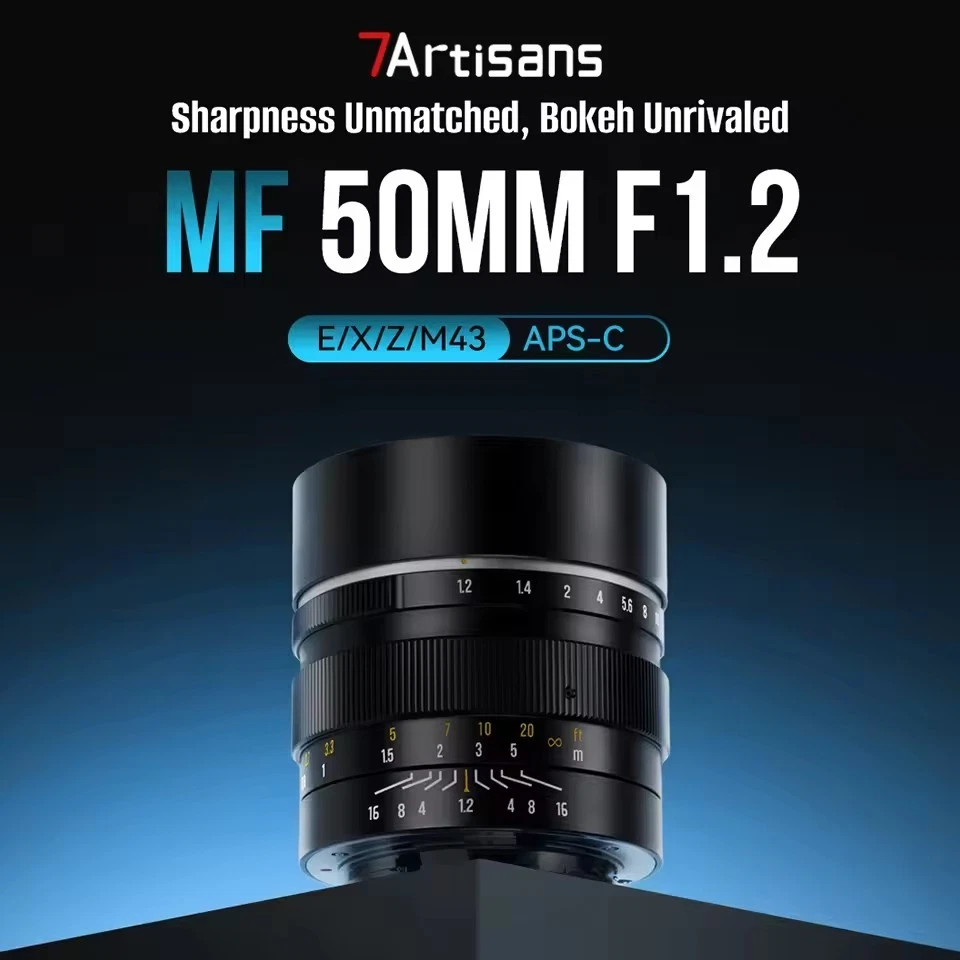 50mm Focal f/1.2 Camera Lenses for Olympus for sale | eBay