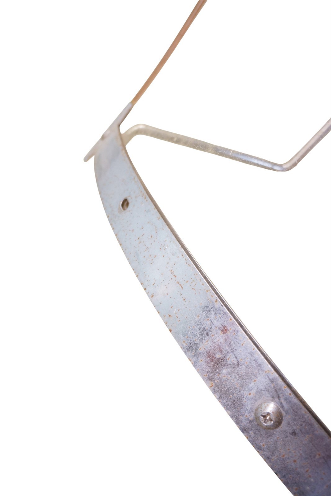 Harley National Cycle Windshield *2512