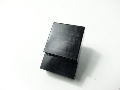 Fuel pump relay Yamaha XTZ 1200 Super Tenere DP0 fuel pump relay fuel