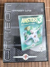 Anstoß 3 (PC, 2002, DVD-Box)