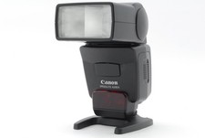 [OTTIME CONDIZIONI] Flash Canon 420EX E-TTL Speedlite per EOS - testato e fun...